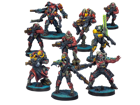 Infinity : Morat Aggression Forces Action Pack - Image 2