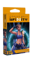 Infinity : Tinker and Zetbot Remote