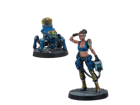 Infinity : Tinker and Zetbot Remote - Image 2