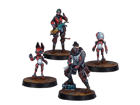 Infinity : Nomads Support Pack - Image 2