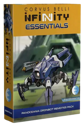 Infinity : PanOceania Dronbot Remotes Pack