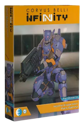 Infinity : Kestrel Expansion Pack Gamma