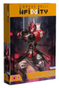Infinity : Shindenbutai Expansion Pack Gamma