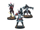 Infinity : Shindenbutai Expansion Pack Gamma - Image 2