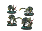 Infinity : The Hungries: Gakis and Pretas - Image 2