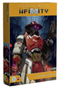 Infinity : Tanko Zensenbutai