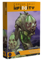Infinity Code One: Combined Army Support Pack