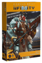 Infinity : Morat Fireteam Pack