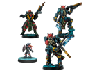 Infinity : Morat Fireteam Pack - Image 2