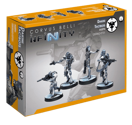 Infinity : Dakini Tacbots