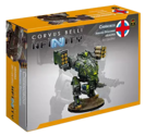 Infinity : Chernobog Armored Detachment