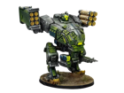 Infinity : Chernobog Armored Detachment - Image 2