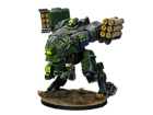 Infinity : Chernobog Armored Detachment - Image 3
