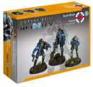 Infinity : Scots Guard