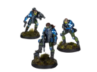 Infinity : Scots Guard - Image 2