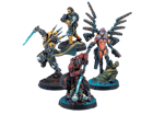 Infinity : Betrayal Characters Pack - Image 2