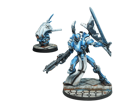 Infinity : Seraphs, Military Order Armored Cavalry