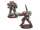 Infinity : Gecko Squadron - Image 2