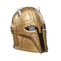 Star Wars The Black Series - The Armorer Electronic Helmet