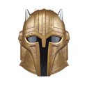 Star Wars The Black Series - The Armorer Electronic Helmet - Image 2
