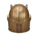Star Wars The Black Series - The Armorer Electronic Helmet - Image 4