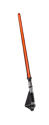 Star Wars the Black Series Baylan Skoll Force FX Elite Lightsaber - Image 2
