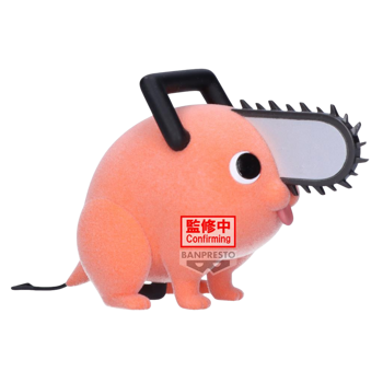 Chainsaw Man Fluffy Puffy Pochita Ver A