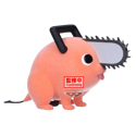 Chainsaw Man Fluffy Puffy Pochita Ver A