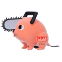 Chainsaw Man Fluffy Puffy Pochita Ver A - Image 3