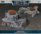 Mundus Imperialis: Librarium (Damaged and Destroyed) - Image 3