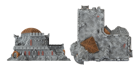 Mundus Imperialis: Librarium (Damaged and Destroyed) - Image 4