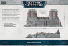 Mundus Imperialis: Administratum (Damaged and Destroyed) - Image 2