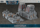 Mundus Imperialis: Administratum (Damaged and Destroyed) - Image 3