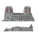 Mundus Imperialis: Administratum (Damaged and Destroyed) - Image 4