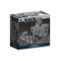 Mundus Imperialis: Scholam (Damaged and Destroyed)