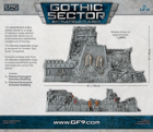 Mundus Imperialis: Scholam (Damaged and Destroyed) - Image 2