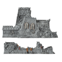 Mundus Imperialis: Scholam (Damaged and Destroyed) - Image 4
