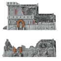 Mundus Imperialis: Censorium (Damaged and Destroyed) - Image 4