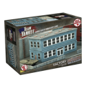Battlefield in a Box: Factory Building