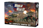 World War III The Complete Starter Set
