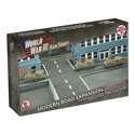 Battlefield in a Box Modern Roads Expansion