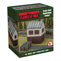 Battlefield in a Box Train Yard Switching Tower