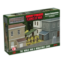 Battlefield in a Box European House Extensions