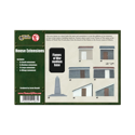Battlefield in a Box European House Extensions - Image 2