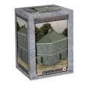 Battlefield in a Box European House: Carentan