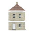 Battlefield in a Box European House: Falaise - Image 3