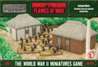 Battlefield in a Box Island Huts
