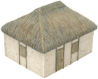 Battlefield in a Box Island Huts - Image 3