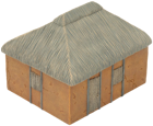 Battlefield in a Box Island Huts - Image 4