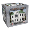 Battlefield in a Box: Manor House